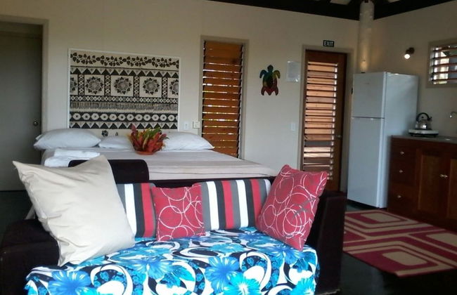 Fiji Lodge Vosa Ni Ua - Photo 5