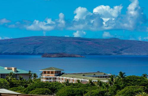 Upscale Wailea! 2-2 with Ocean View - Foto 3