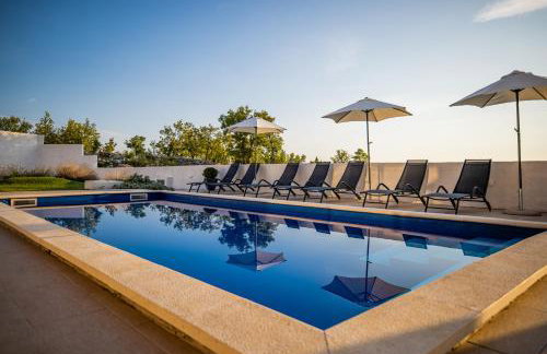 Royal Promons - heated pool - Foto 41