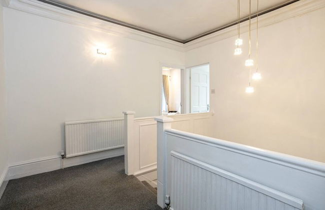 Spacious House With Parking Near Heaton Park - Foto 30