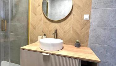 Apartament DanHouse 4 - Foto 5, Shower