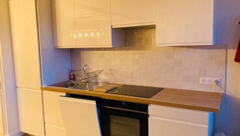 Appartement familial station de Peyragudes - Foto 3