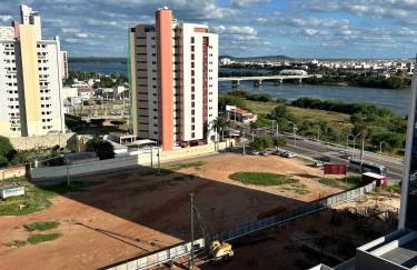 Charme com vista pro Rio, excelente localização - Foto 18