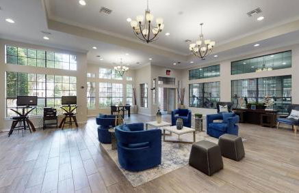 Houston's City Center Apartment - Pool & Gym - Foto 6
