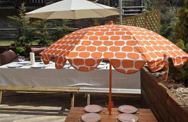 Chalet La Tanière 14 Pers - piscine chauffée et sauna - Vars Saint Marcellin - Foto 27