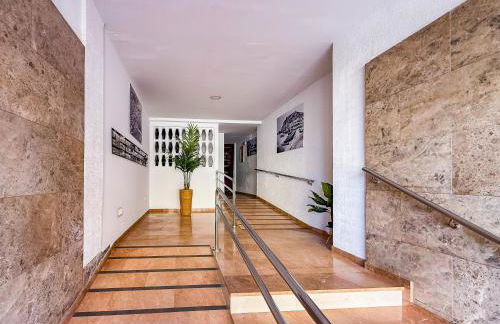 Moderno, con vistas y junto a la playa - by Aloha Palma - Foto 24