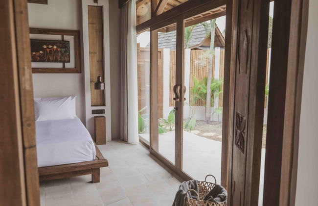 Kalyana Villa Gili Air - Foto 30