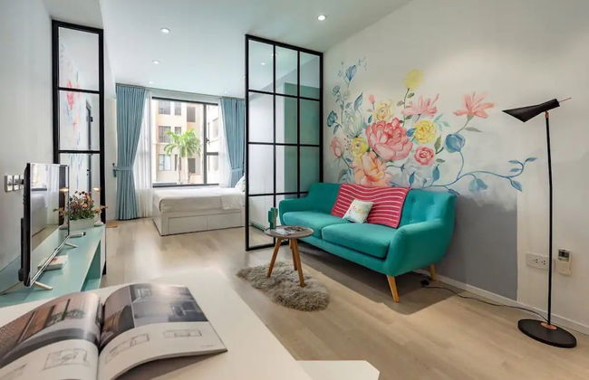 The Tresor Luxury Apartment - Foto 35