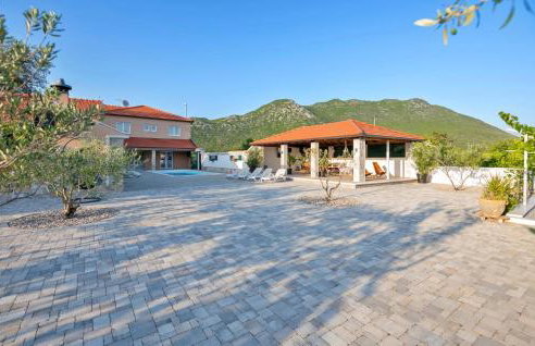 Beautiful Home In Zavojane - Foto 10