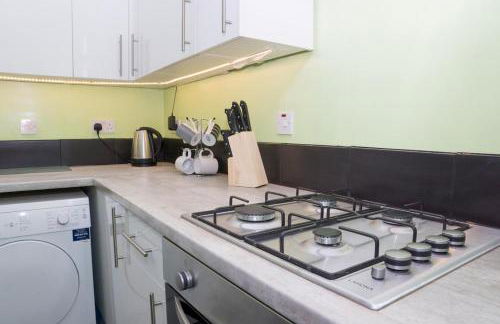 7 Bedroom Apartment - City Centre - Foto 1