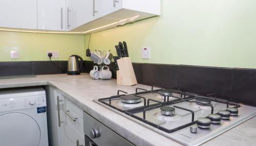 7 Bedroom Apartment - City Centre - Foto 1