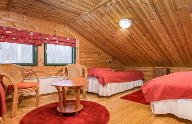 Villa salix - Foto 21