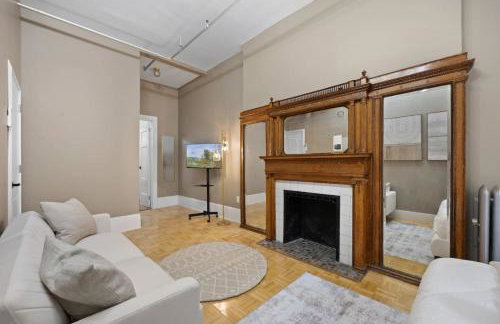 Vintage Luxe NY - Designer Lofts & Apartments NYC - Foto 58