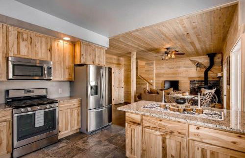 Cottage Escape Surrounded by Spectacular Scenery - Con Alma - Foto 13