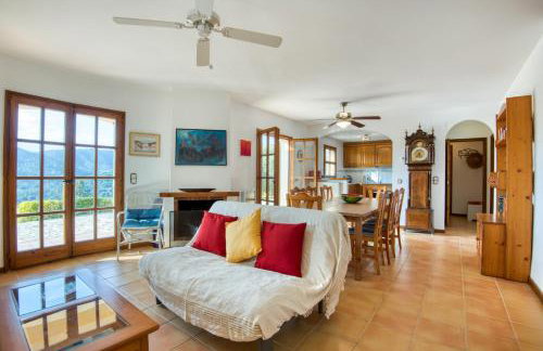 Villa Torre Gavarres - Photo 3