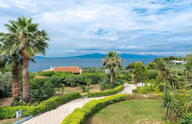 Villa Ekaterini - Foto 72