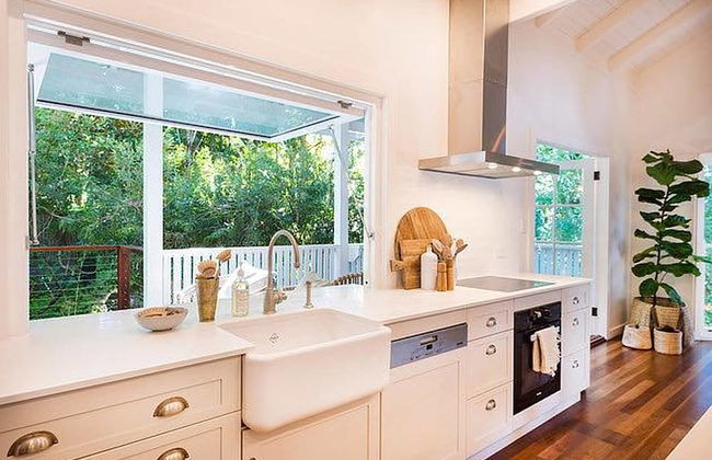 Your Luxury Escape - Bel Ombre - Foto 7