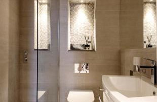 Nice Studio- Ground floor- 5 minutes to tube. NW6 - Foto 6