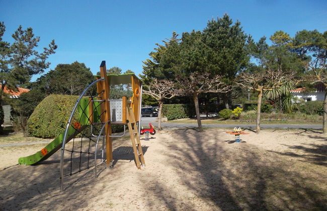 le Hameau de l'Océan - Foto 20