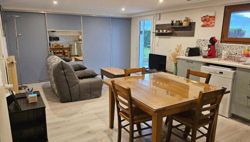 Serge'House - Foto 3