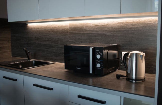 Apartservice Navigator - Photo 18