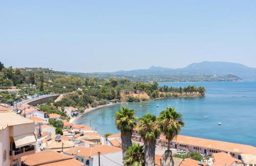 AQUA Apartment - Photo 35