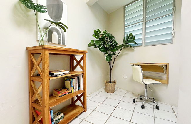 Jetsetter's Retreat - Photo 2