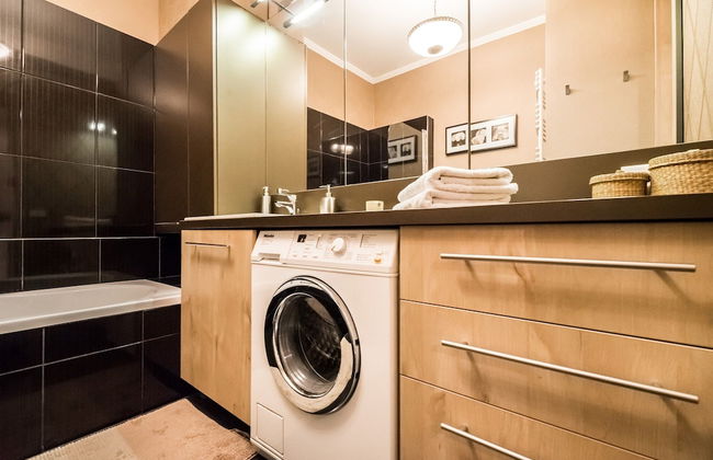 Magas 5 Apartment - Foto 26