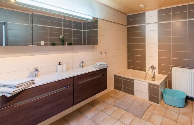 Holiday Home in Leglise With Garden - Foto 16