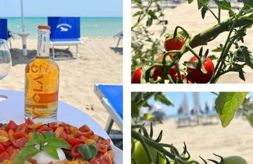 Casa GIO' GIO' Borgo San Basilio - Foto 63