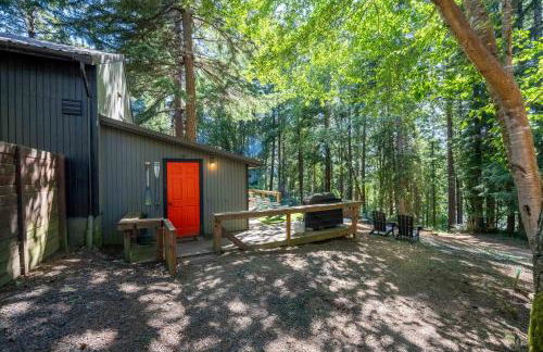 Treetop Lodge - 2 Homes on one Property! - Foto 30