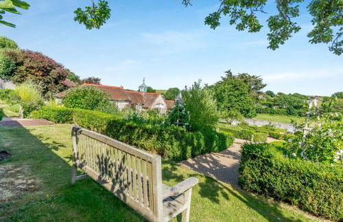 Thyme Cottage - Foto 29