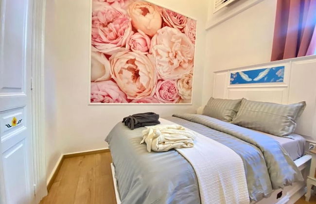 Athenas - Neoclassic Harbour View - Foto 6