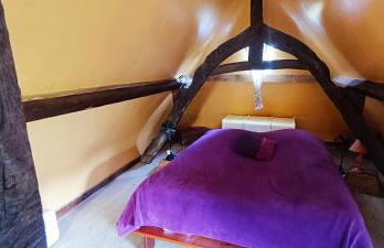 La Longère d'Auberville - Photo 21