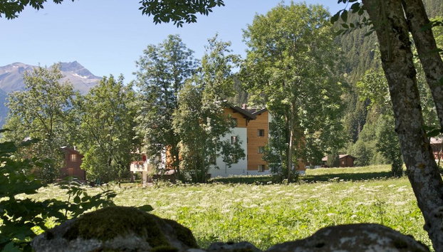 Milimatta 2 1. OG Süd - Foto 3, Inside other