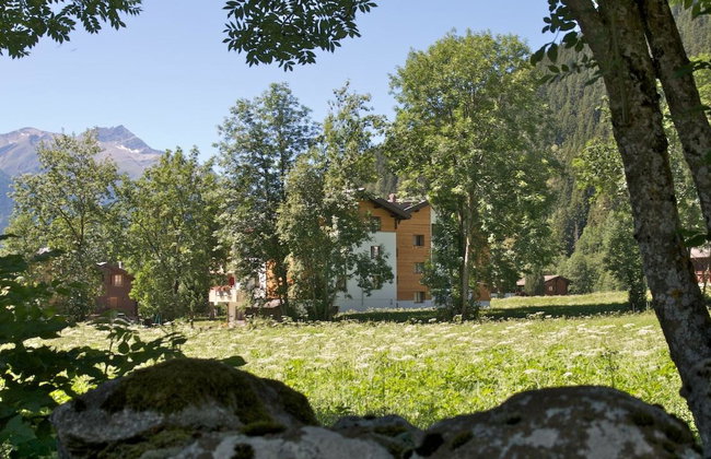 Milimatta 2 1. OG Süd - Foto 3