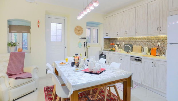 Maxim Suite in Corfu - Foto 5, Habitación