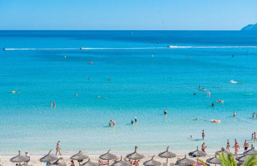 Aparthotel Ses Fotges - Foto 3