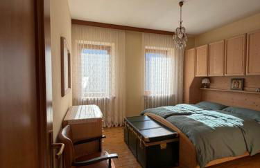 Ciasa Caligher - Foto 8