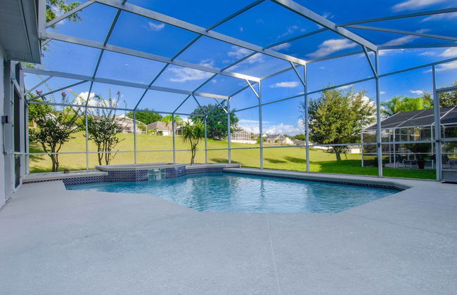 Ovm1446 - Westridge - 4 Bed 3 Baths Villa - Foto 24