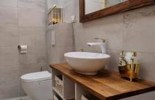 Apartament Powstańców A23 z dostępem do basenu BALTIC APARTAMENT - Foto 14