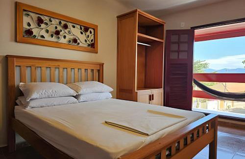 No Pé da Igreja Praia da Vila Entre o mar e lagoa - Foto 4