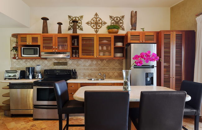 Porto Playa Condo Hotel & Beachclub - Foto 27