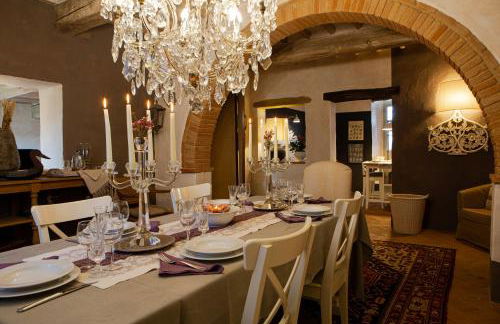 Podere Cavalbianco - Foto 110