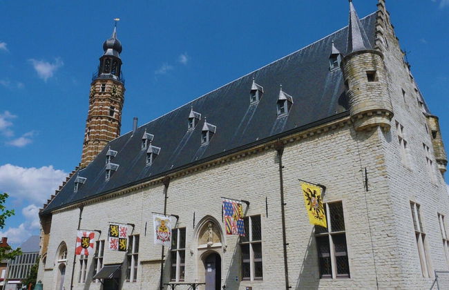 Herentals Hideaway With Balcony - Foto 37