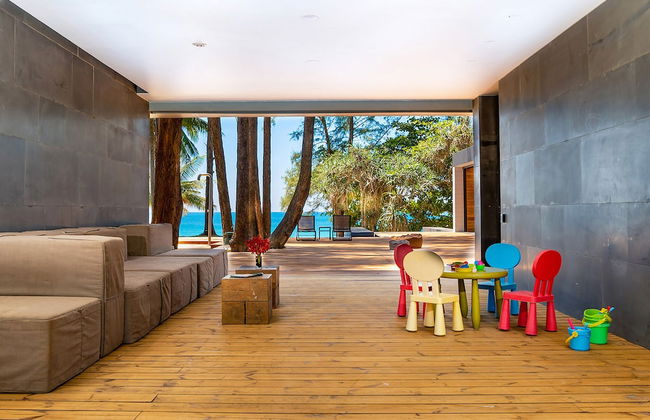 Grand Villa Noi - Photo 11