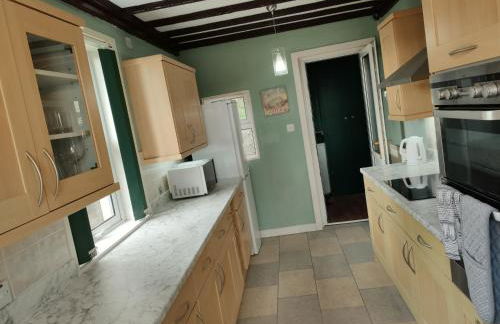 Sea Front Cottage - Foto 44