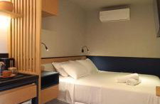 Hospedagem Moderna em Container - Foto 10