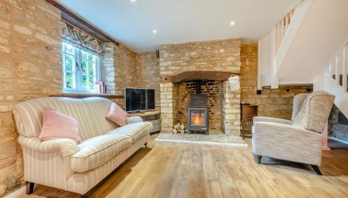 Patience Cottage - Foto 2