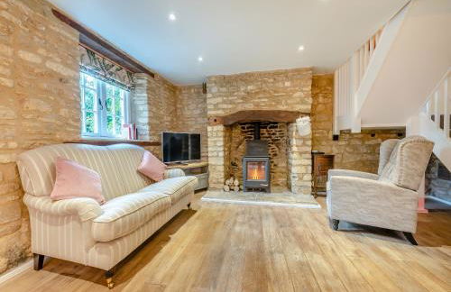 Patience Cottage - Foto 2